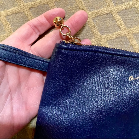 🔥Lauren Conrad Organized Chaos Pouch Wristlet🔥 NWOT - Picture 3 of 8